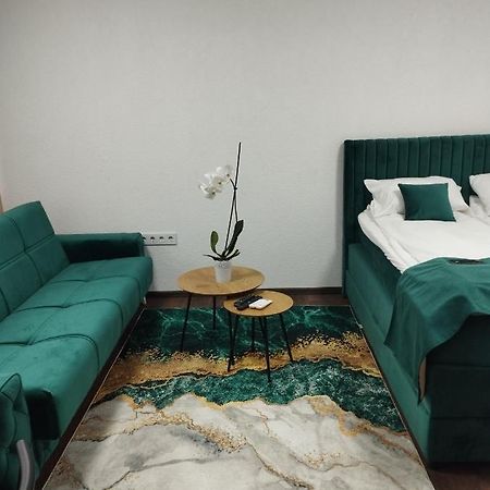 Zeid City Center Apartment Sarajevo Luaran gambar