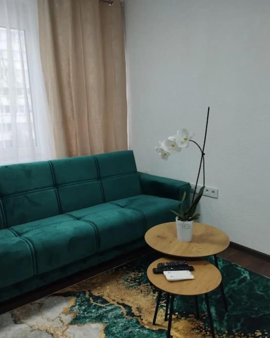 Zeid City Center Apartment Sarajevo Luaran gambar