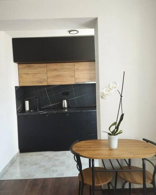 Zeid City Center Apartment Sarajevo Luaran gambar
