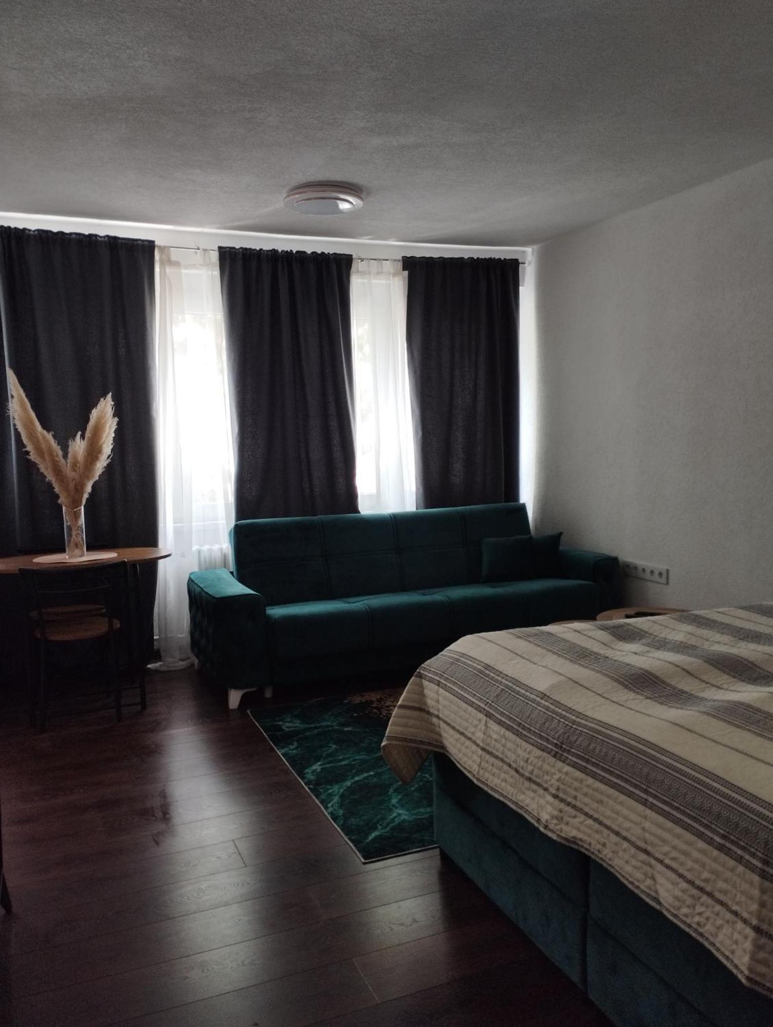 Zeid City Center Apartment Sarajevo Luaran gambar